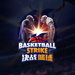 ภาพเกมฟังกี้ Basketball Strike บน Joker Gaming สำหรับรีวิวและทดลองเล่น