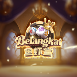 ภาพเกมฟังกี้ Belangkai บน Joker Gaming สำหรับรีวิวและทดลองเล่น