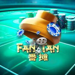 ภาพเกมฟังกี้ Fan Tan บน Joker Gaming สำหรับรีวิวและทดลองเล่น