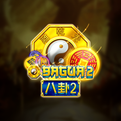 ภาพเกมสล็อต Bagua 2 บน Joker Gaming สำหรับรีวิวและทดลองเล่น