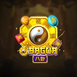 ภาพเกมสล็อต Bagua บน Joker Gaming สำหรับรีวิวและทดลองเล่น