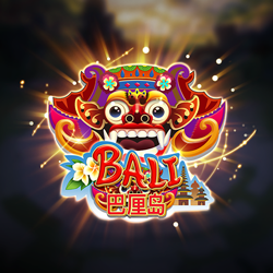 ภาพเกมสล็อต Bali บน Joker Gaming สำหรับรีวิวและทดลองเล่น