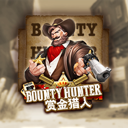 ภาพเกมสล็อต Bounty Hunter บน Joker Gaming สำหรับรีวิวและทดลองเล่น
