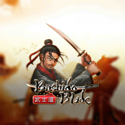 ภาพเกมสล็อต Bushido Blade บน Joker Gaming สำหรับรีวิวและทดลองเล่น