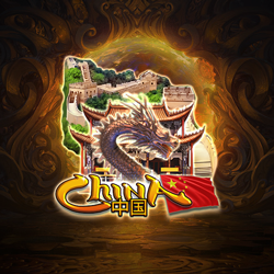 ภาพเกมสล็อต China บน Joker Gaming สำหรับรีวิวและทดลองเล่น