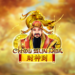 ภาพเกมสล็อต Choy Sundoa บน Joker Gaming สำหรับรีวิวและทดลองเล่น