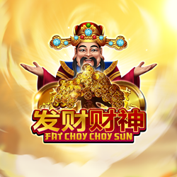 ภาพเกมสล็อต Fat Choy Choy Sun บน Joker Gaming สำหรับรีวิวและทดลองเล่น