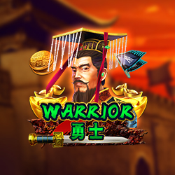 ภาพเกมสล็อต Warrior บน Joker Gaming สำหรับรีวิวและทดลองเล่น